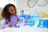 Disney Frozen Small Doll & Playset - Elsa JDP63 - Colorland Toys